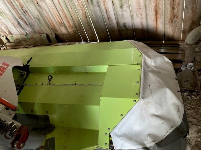 Mähwerk des Typs CLAAS Corto 3150 F Profi, Gebrauchtmaschine in Hofgeismar (Bild 2)
