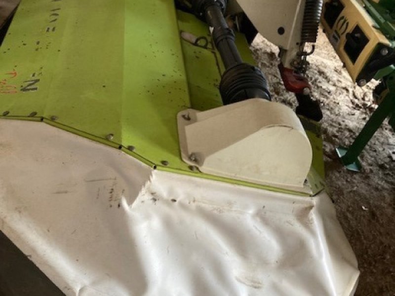 Mähwerk typu CLAAS Corto 3150 F Profi, Gebrauchtmaschine w Hofgeismar (Zdjęcie 1)