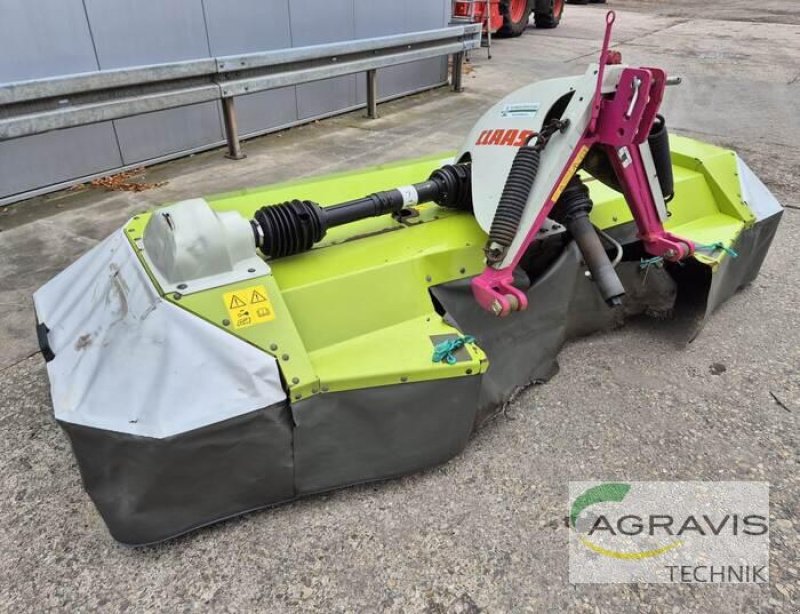 Mähwerk του τύπου CLAAS CORTO 3150 F PROFIL, Gebrauchtmaschine σε Beelen (Φωτογραφία 4)