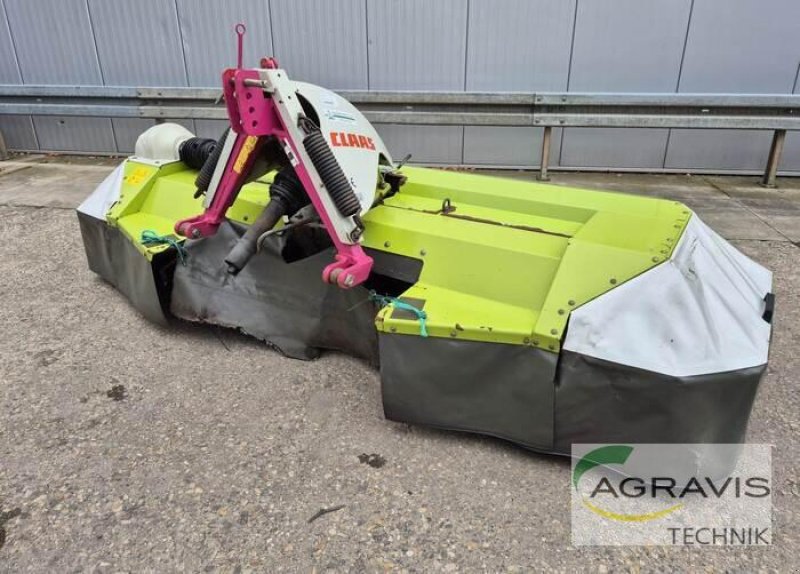 Mähwerk του τύπου CLAAS CORTO 3150 F PROFIL, Gebrauchtmaschine σε Beelen (Φωτογραφία 1)