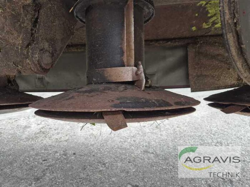 Mähwerk του τύπου CLAAS CORTO 3150 F PROFIL, Gebrauchtmaschine σε Beelen (Φωτογραφία 7)