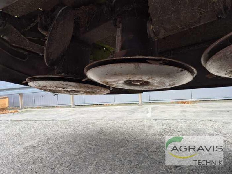 Mähwerk του τύπου CLAAS CORTO 3150 F PROFIL, Gebrauchtmaschine σε Beelen (Φωτογραφία 6)