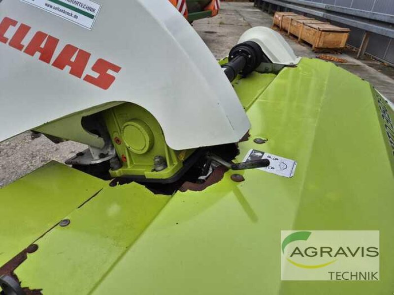 Mähwerk του τύπου CLAAS CORTO 3150 F PROFIL, Gebrauchtmaschine σε Beelen (Φωτογραφία 5)