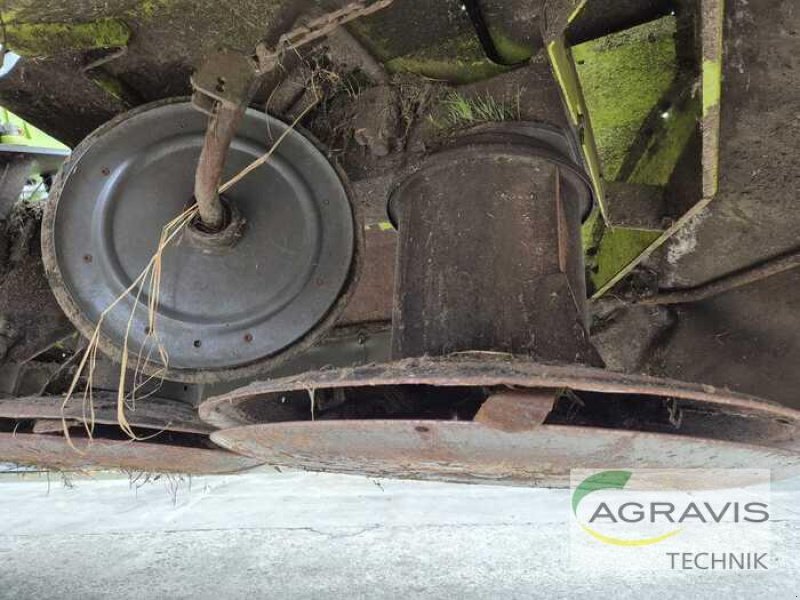 Mähwerk του τύπου CLAAS CORTO 3150 F PROFIL, Gebrauchtmaschine σε Beelen (Φωτογραφία 8)