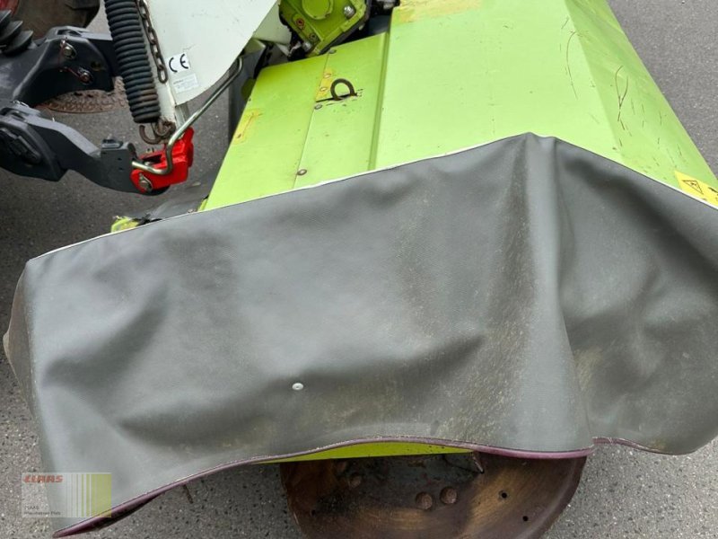 Mähwerk van het type CLAAS Corto 3150 F Profil, Gebrauchtmaschine in Reinheim (Foto 4)