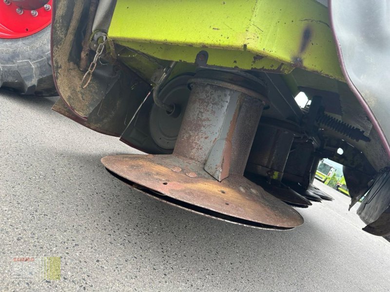 Mähwerk van het type CLAAS Corto 3150 F Profil, Gebrauchtmaschine in Reinheim (Foto 5)