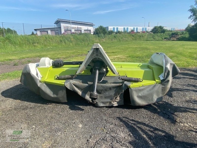 Mähwerk от тип CLAAS Corto 3150 F Profil, Gebrauchtmaschine в Rhede / Brual