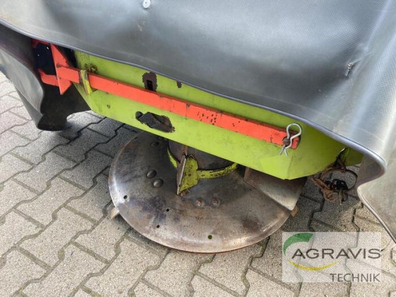 Mähwerk Türe ait CLAAS CORTO 3150 F PROFIL, Gebrauchtmaschine içinde Alpen (resim 3)