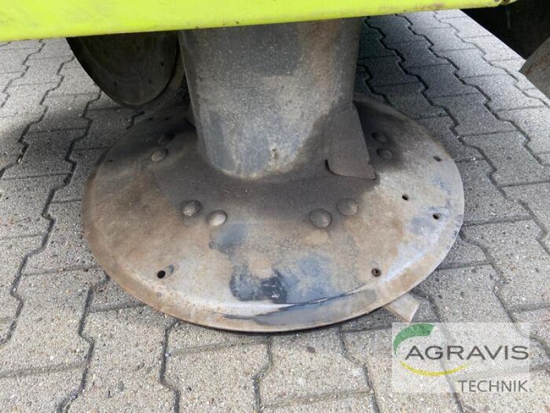 Mähwerk Türe ait CLAAS CORTO 3150 F PROFIL, Gebrauchtmaschine içinde Alpen (resim 9)