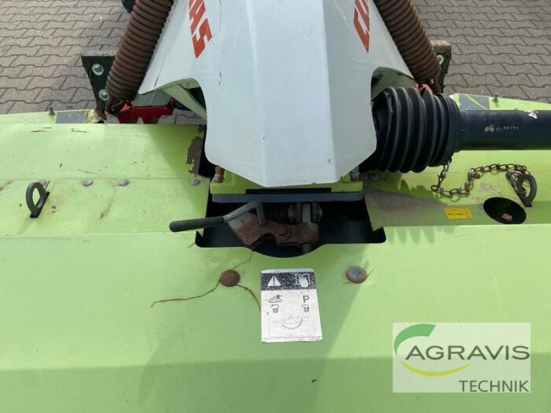Mähwerk Türe ait CLAAS CORTO 3150 F PROFIL, Gebrauchtmaschine içinde Alpen (resim 13)