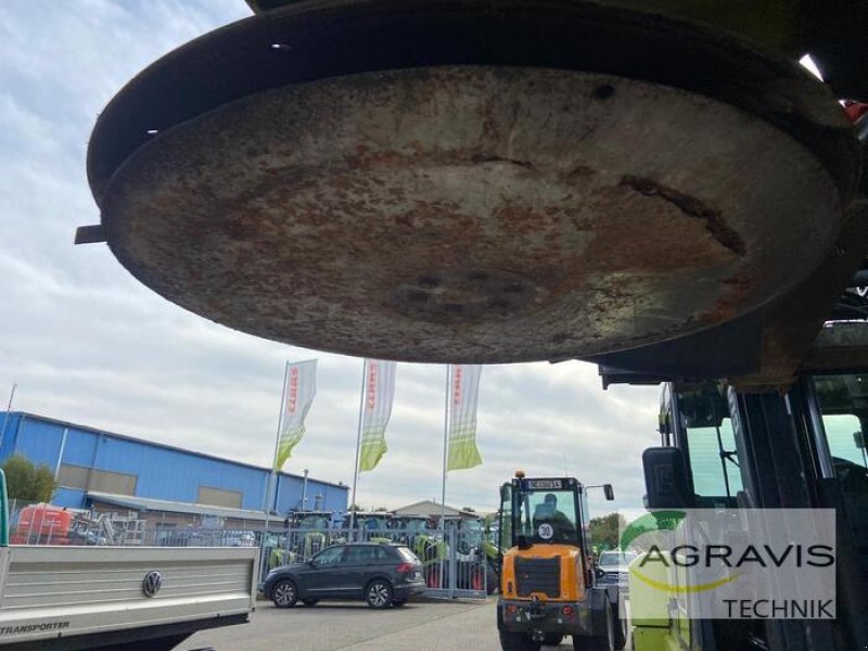 Mähwerk Türe ait CLAAS CORTO 3150 F PROFIL, Gebrauchtmaschine içinde Alpen (resim 7)