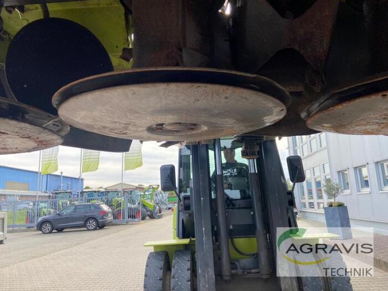 Mähwerk Türe ait CLAAS CORTO 3150 F PROFIL, Gebrauchtmaschine içinde Alpen (resim 10)