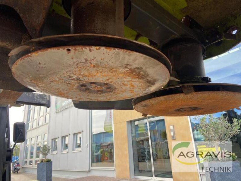 Mähwerk Türe ait CLAAS CORTO 3150 F PROFIL, Gebrauchtmaschine içinde Alpen (resim 5)