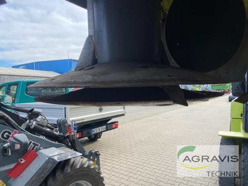 Mähwerk Türe ait CLAAS CORTO 3150 F PROFIL, Gebrauchtmaschine içinde Alpen (resim 12)