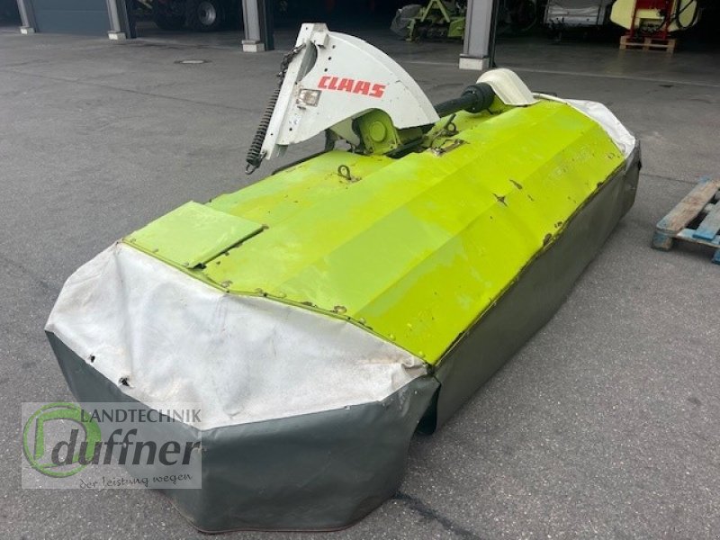 Mähwerk typu CLAAS Corto 3150 F, Gebrauchtmaschine v Hohentengen (Obrázek 1)