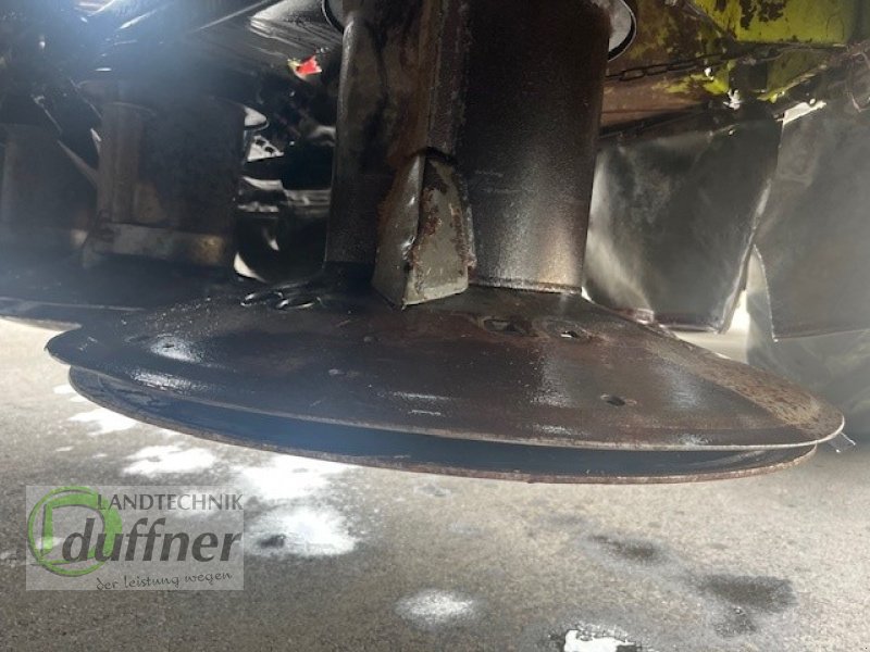 Mähwerk typu CLAAS Corto 3150 F, Gebrauchtmaschine v Hohentengen (Obrázek 8)