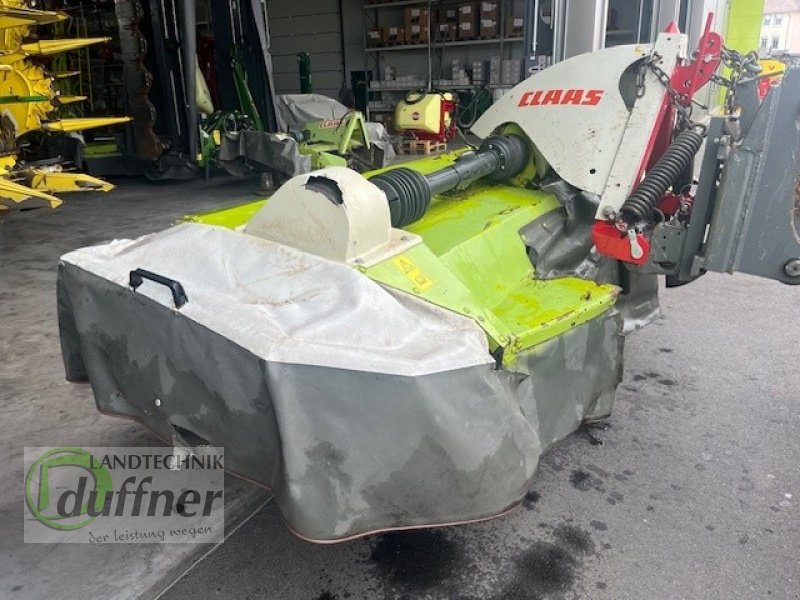 Mähwerk typu CLAAS Corto 3150 F, Gebrauchtmaschine v Hohentengen (Obrázek 9)