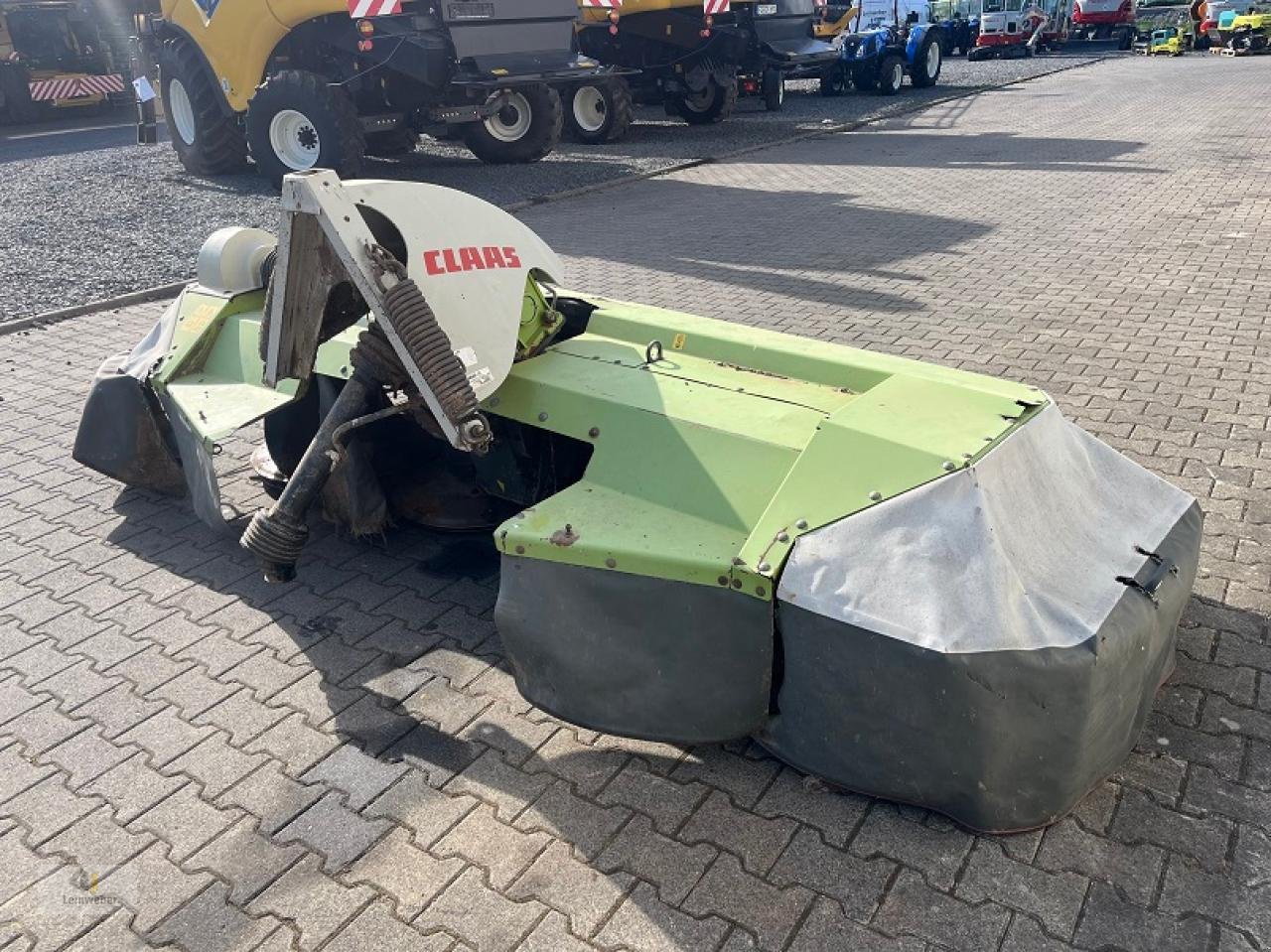 Mähwerk del tipo CLAAS Corto 3150 F, Gebrauchtmaschine In Neuhof - Dorfborn (Immagine 4)