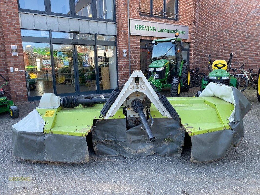 Mähwerk του τύπου CLAAS Corto 3150 F, Gebrauchtmaschine σε Ahaus (Φωτογραφία 2)