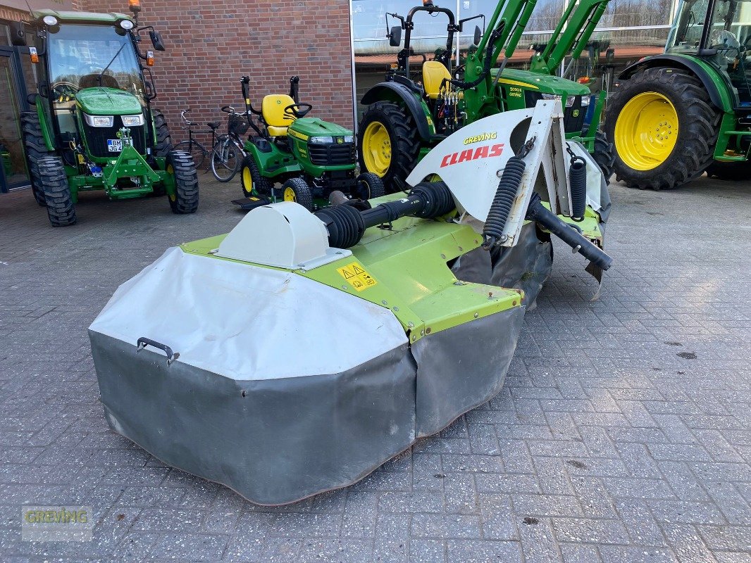 Mähwerk του τύπου CLAAS Corto 3150 F, Gebrauchtmaschine σε Ahaus (Φωτογραφία 3)