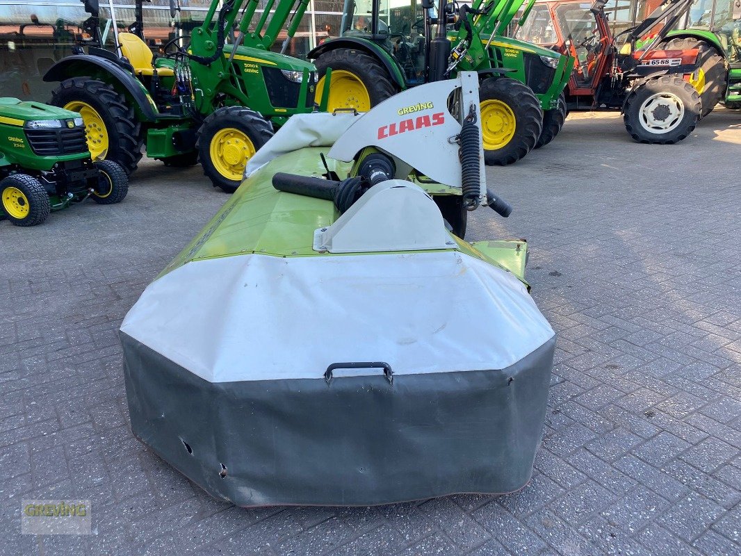Mähwerk του τύπου CLAAS Corto 3150 F, Gebrauchtmaschine σε Ahaus (Φωτογραφία 4)