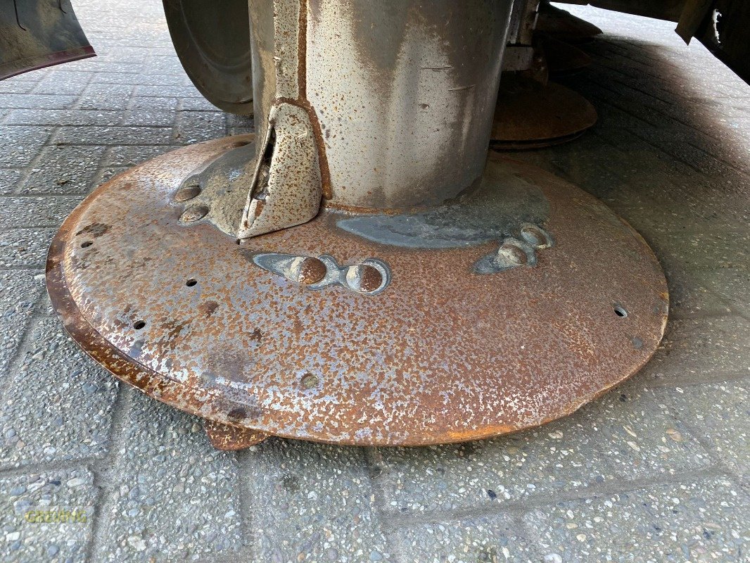 Mähwerk του τύπου CLAAS Corto 3150 F, Gebrauchtmaschine σε Ahaus (Φωτογραφία 9)