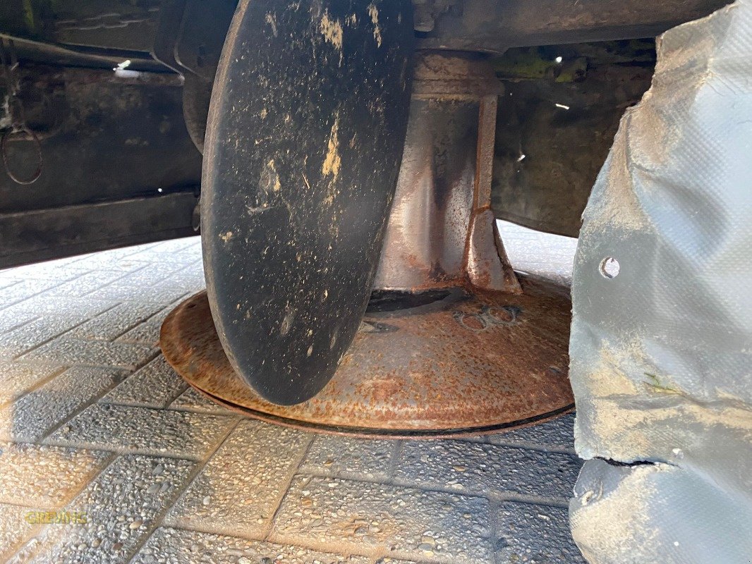 Mähwerk του τύπου CLAAS Corto 3150 F, Gebrauchtmaschine σε Ahaus (Φωτογραφία 10)