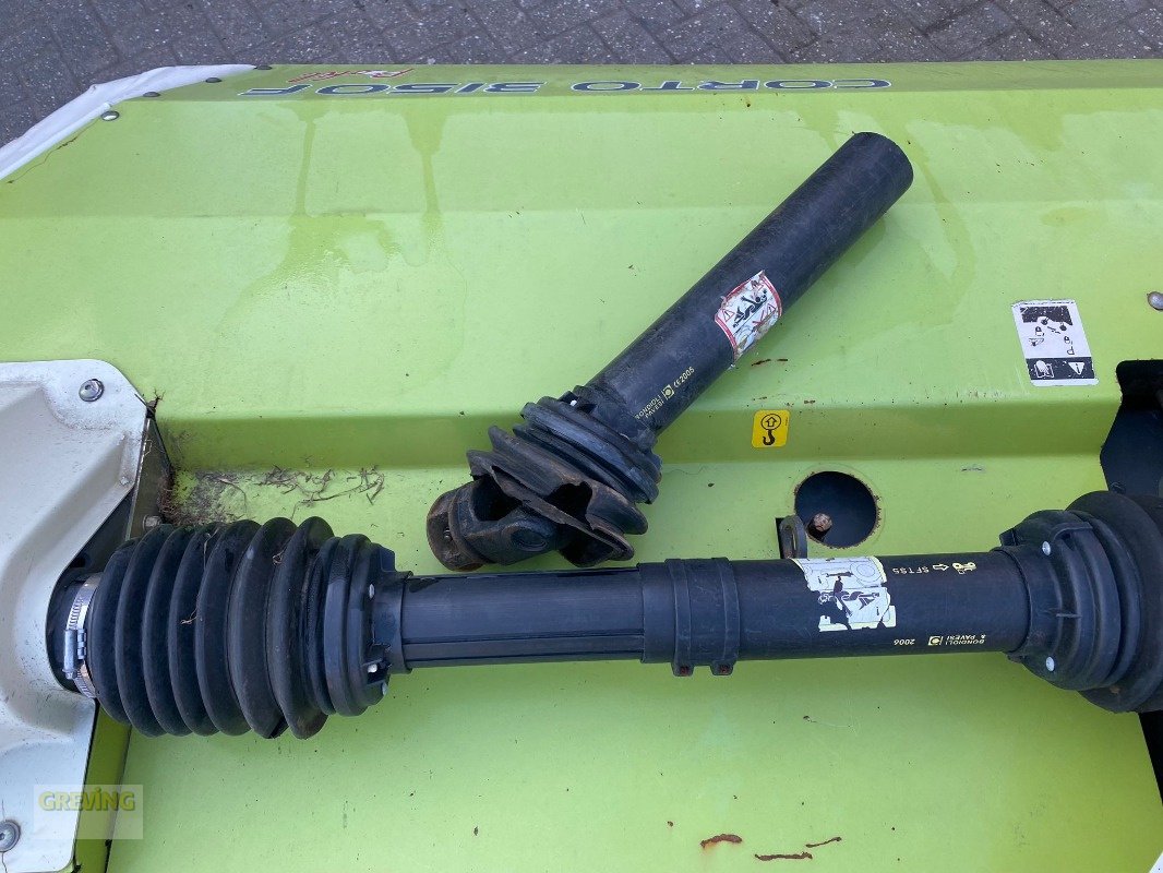 Mähwerk του τύπου CLAAS Corto 3150 F, Gebrauchtmaschine σε Ahaus (Φωτογραφία 11)