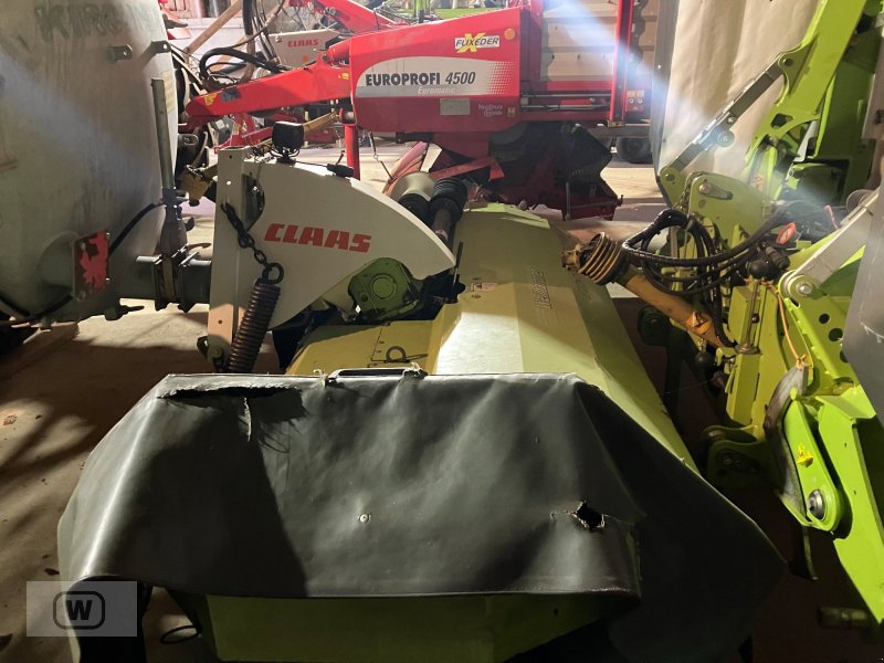 Mähwerk του τύπου CLAAS Corto 3150 FN Profil, Gebrauchtmaschine σε Zell an der Pram