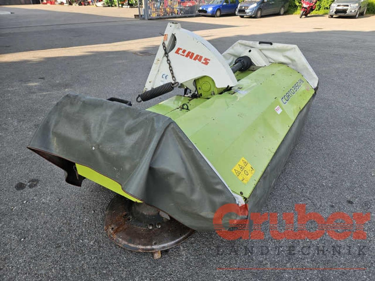 Mähwerk typu CLAAS Corto 3150 FN Profil, Gebrauchtmaschine v Ampfing (Obrázek 3)