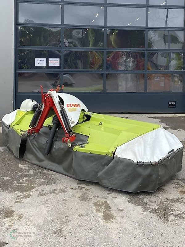Mähwerk za tip CLAAS Corto 3150F, Gebrauchtmaschine u Rittersdorf (Slika 2)