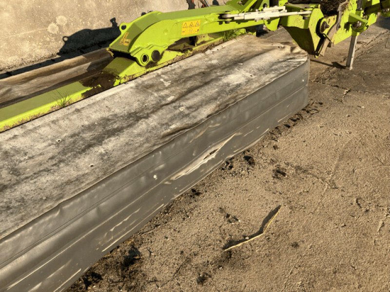 Mähwerk του τύπου CLAAS CORTO 3200 CONTOUR, Gebrauchtmaschine σε Hauteroche (Φωτογραφία 2)