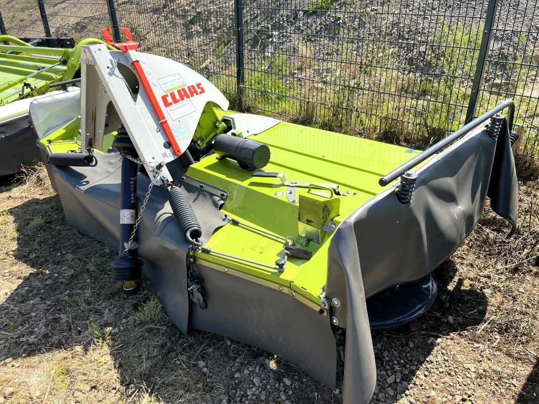 Mähwerk типа CLAAS CORTO 3200 F PROFIL, TOP Zustand !, Gebrauchtmaschine в Ankum (Фотография 3)