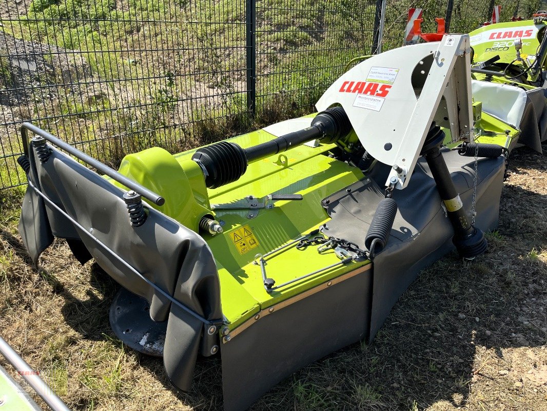Mähwerk типа CLAAS CORTO 3200 F PROFIL, TOP Zustand !, Gebrauchtmaschine в Ankum (Фотография 4)