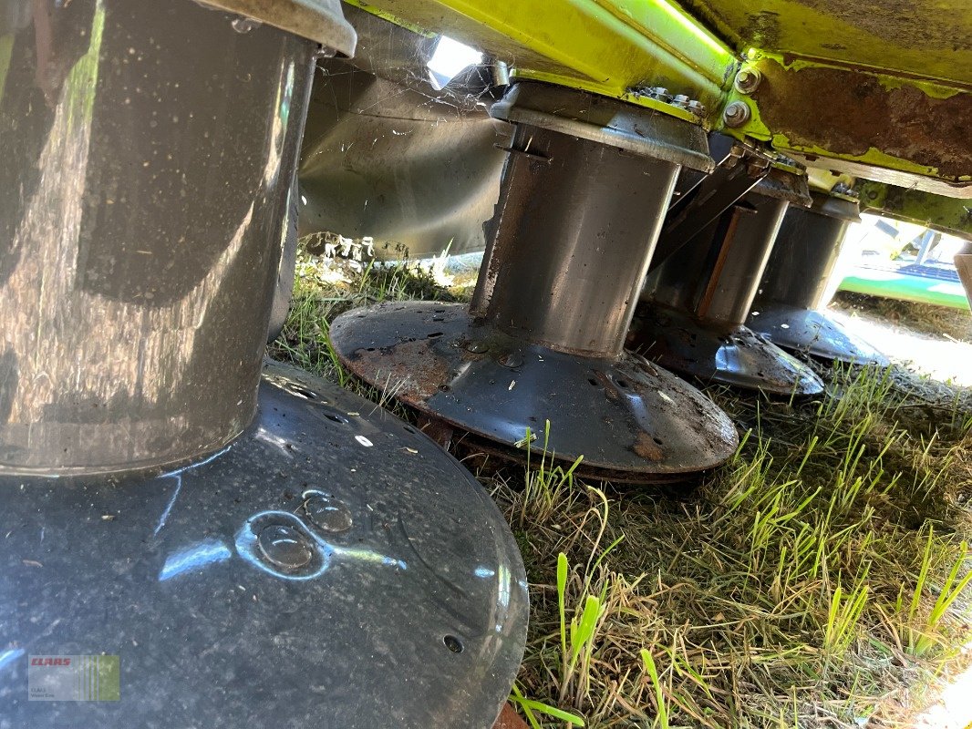 Mähwerk типа CLAAS CORTO 3200 F PROFIL, TOP Zustand !, Gebrauchtmaschine в Ankum (Фотография 8)