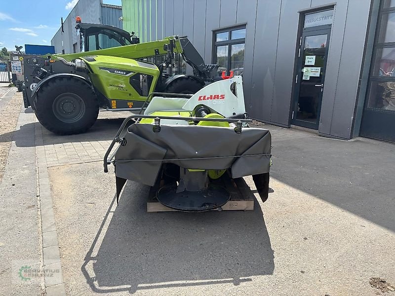 Mähwerk of the type CLAAS Corto 3200 F Profil, Vorführmaschine in Rittersdorf (Picture 5)