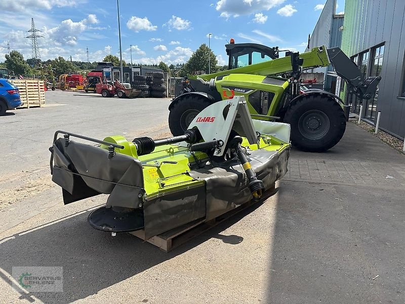 Mähwerk of the type CLAAS Corto 3200 F Profil, Vorführmaschine in Rittersdorf (Picture 7)