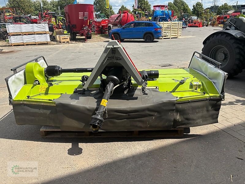 Mähwerk of the type CLAAS Corto 3200 F Profil, Vorführmaschine in Rittersdorf (Picture 2)