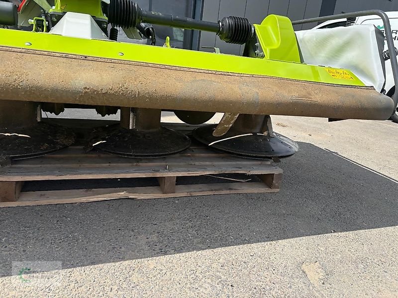 Mähwerk of the type CLAAS Corto 3200 F Profil, Vorführmaschine in Rittersdorf (Picture 10)