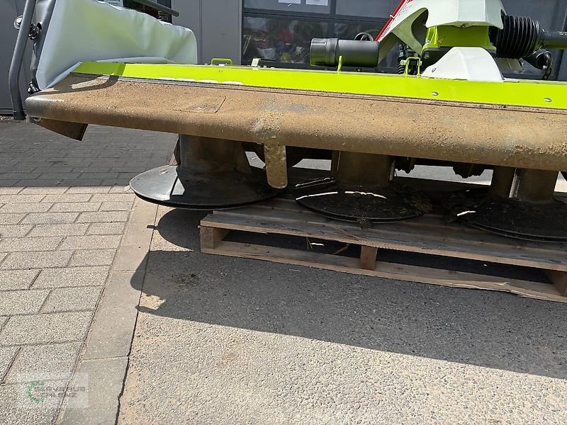 Mähwerk of the type CLAAS Corto 3200 F Profil, Vorführmaschine in Rittersdorf (Picture 9)