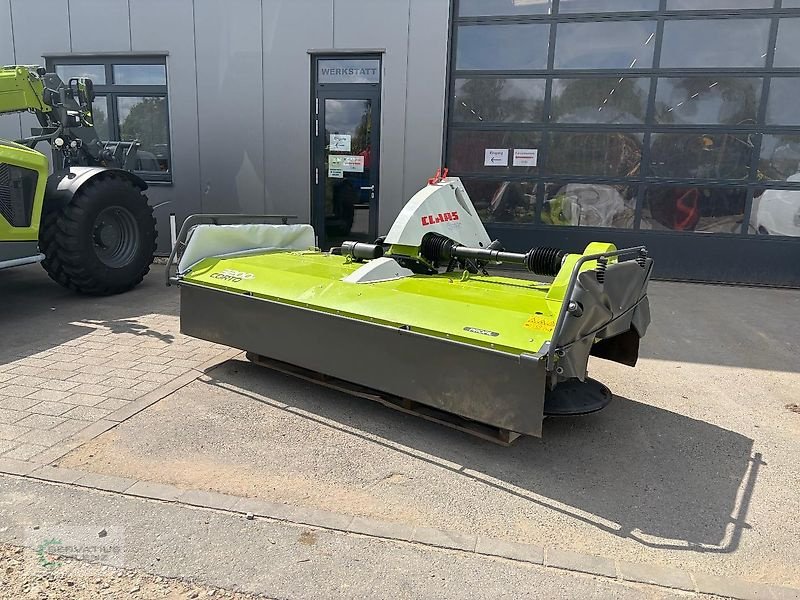 Mähwerk of the type CLAAS Corto 3200 F Profil, Vorführmaschine in Rittersdorf (Picture 4)
