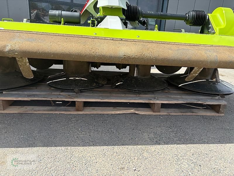 Mähwerk of the type CLAAS Corto 3200 F Profil, Vorführmaschine in Rittersdorf (Picture 8)