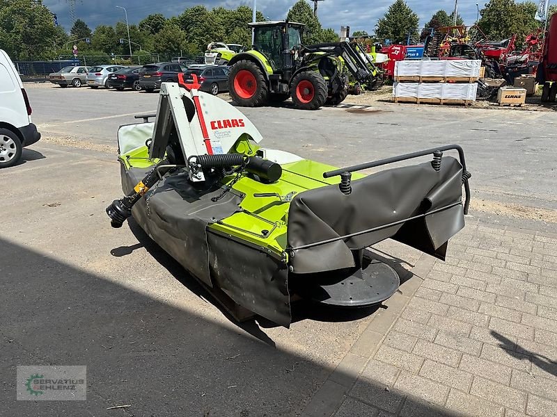 Mähwerk of the type CLAAS Corto 3200 F Profil, Vorführmaschine in Rittersdorf (Picture 3)