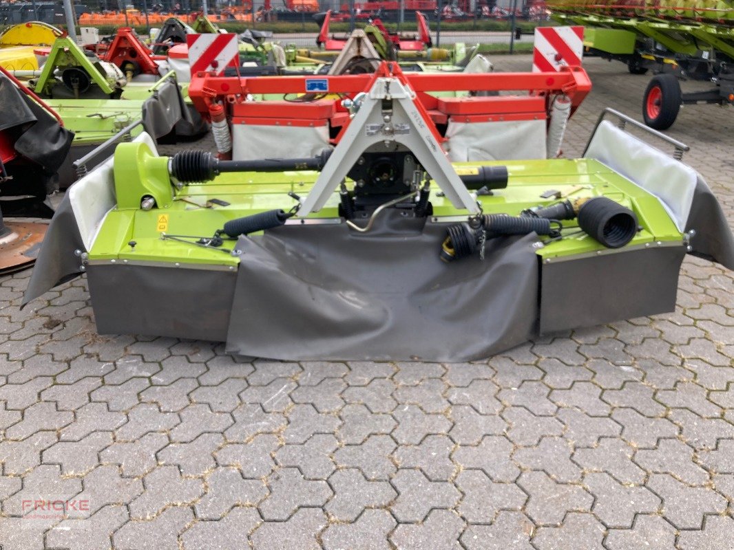 Mähwerk of the type CLAAS Corto 3200 F Profil, Neumaschine in Bockel - Gyhum (Picture 2)