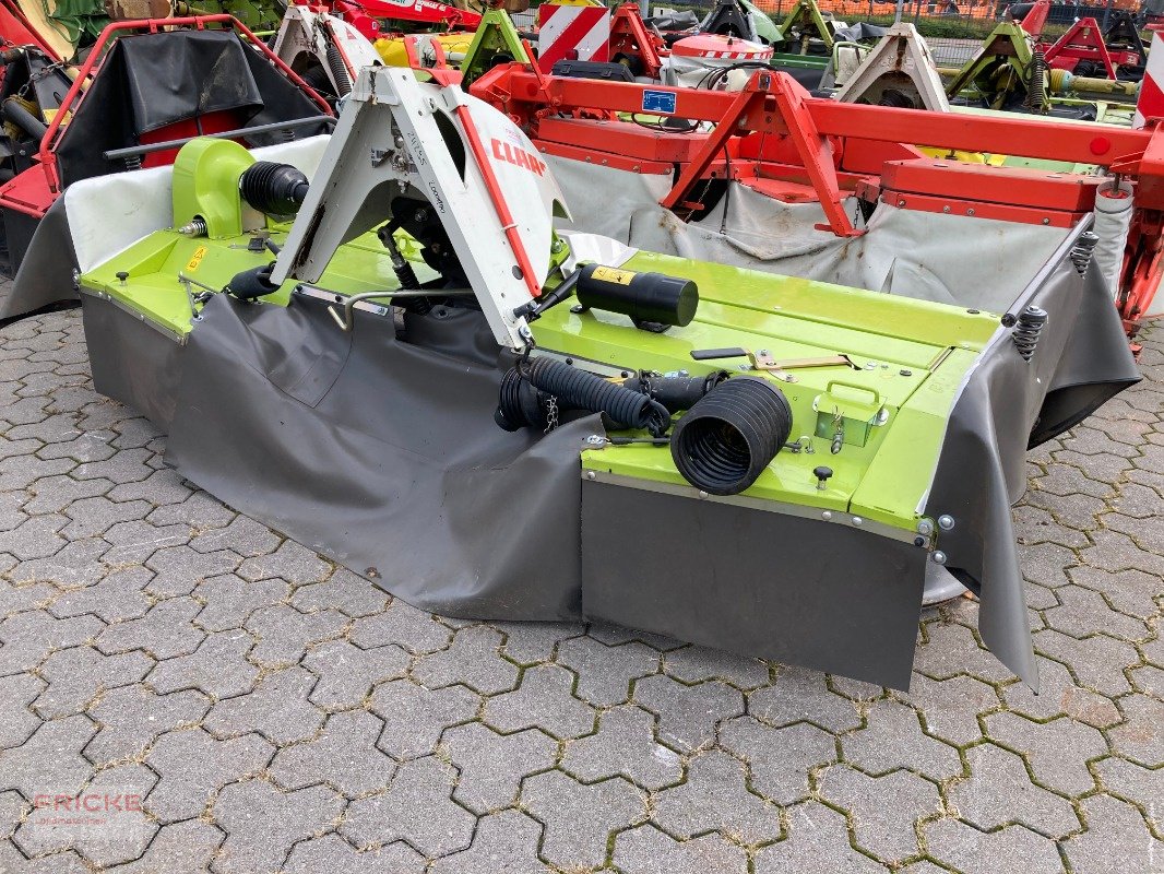 Mähwerk of the type CLAAS Corto 3200 F Profil, Neumaschine in Bockel - Gyhum (Picture 1)