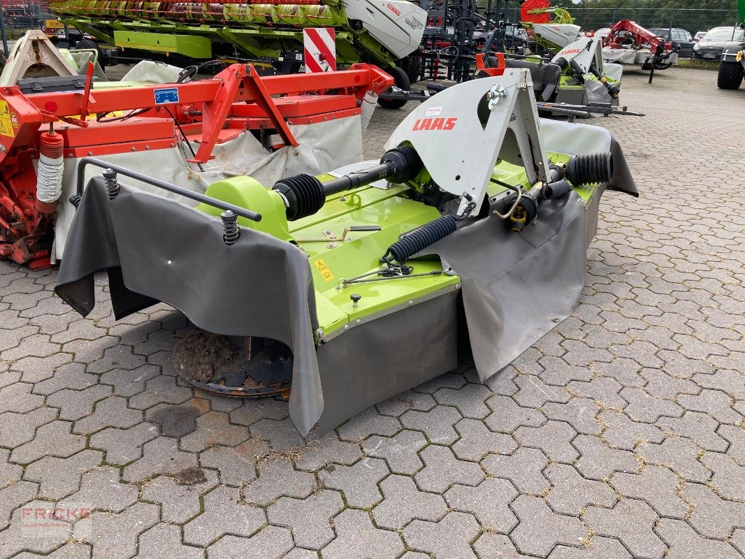 Mähwerk of the type CLAAS Corto 3200 F Profil, Neumaschine in Bockel - Gyhum (Picture 3)