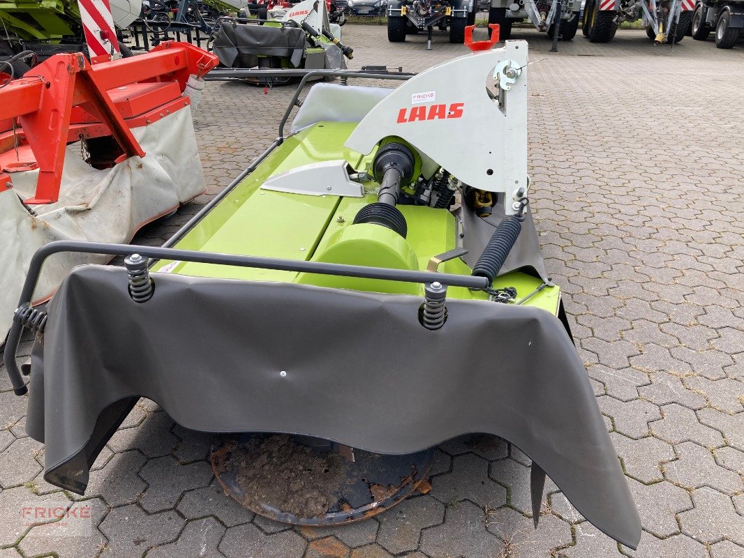 Mähwerk of the type CLAAS Corto 3200 F Profil, Neumaschine in Bockel - Gyhum (Picture 4)