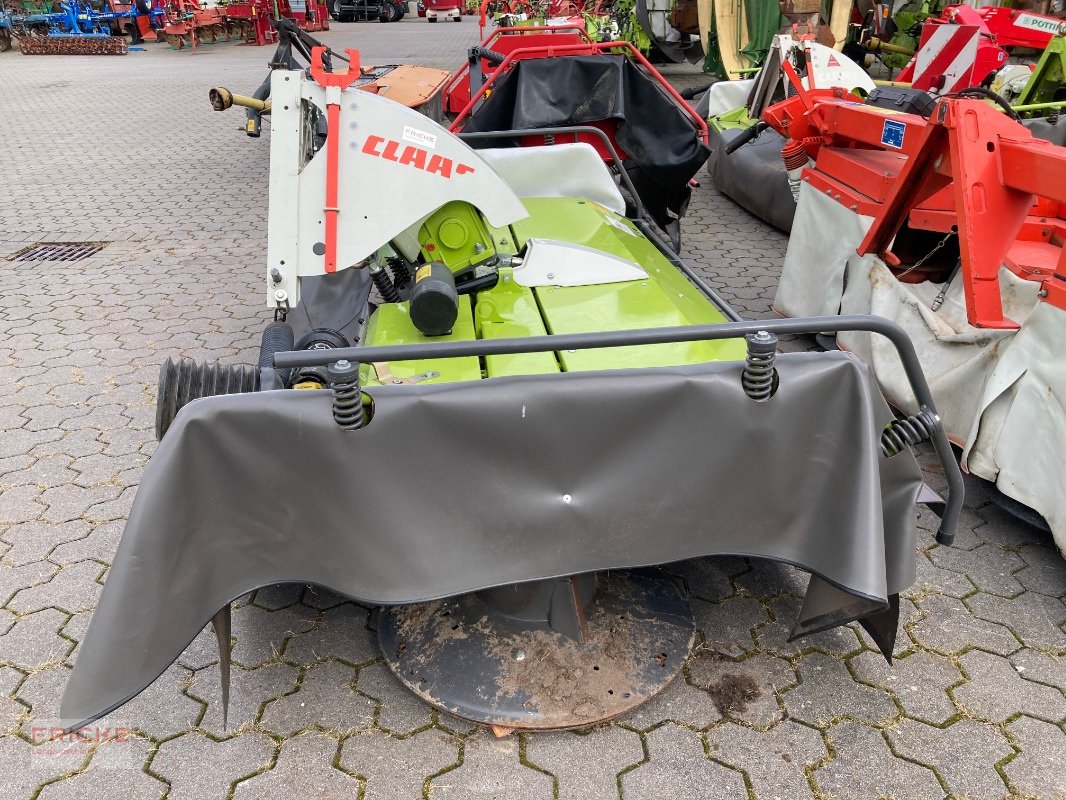 Mähwerk of the type CLAAS Corto 3200 F Profil, Neumaschine in Bockel - Gyhum (Picture 5)