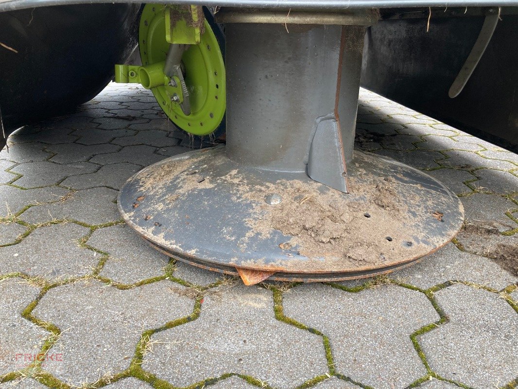 Mähwerk of the type CLAAS Corto 3200 F Profil, Neumaschine in Bockel - Gyhum (Picture 6)