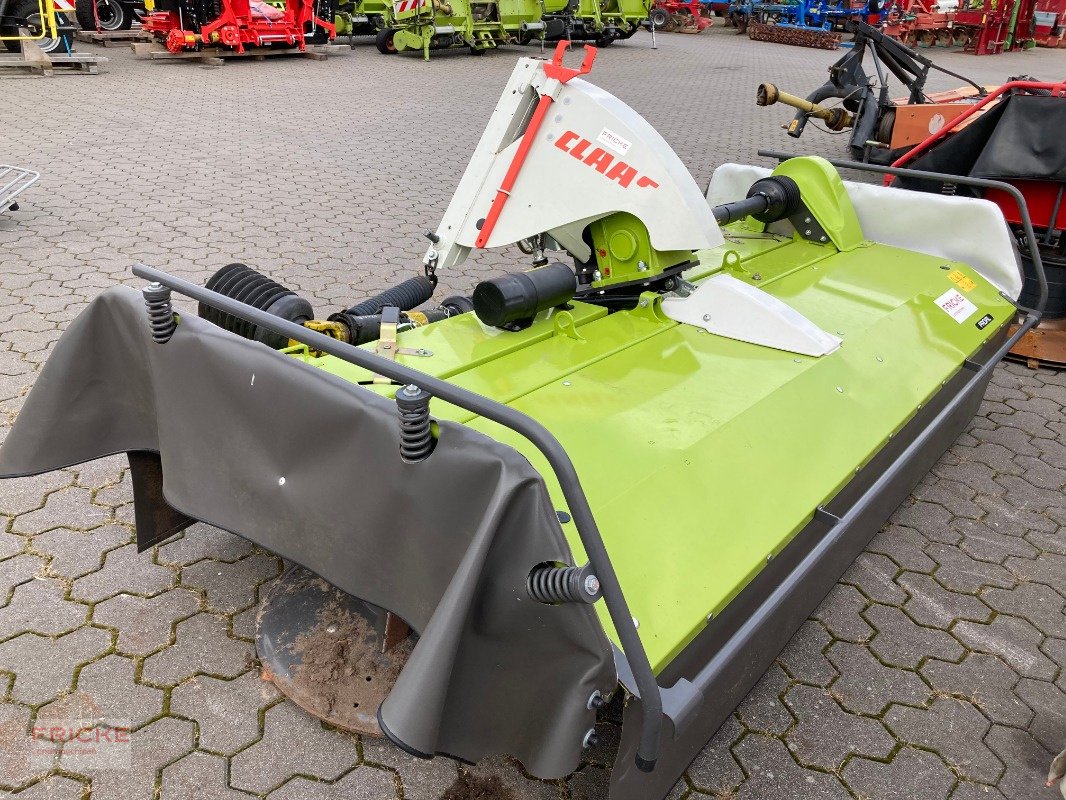 Mähwerk of the type CLAAS Corto 3200 F Profil, Neumaschine in Bockel - Gyhum (Picture 7)